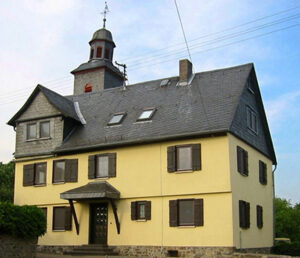 Wirberg Haus